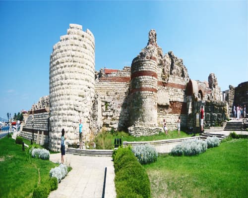 Toda Bulgaria