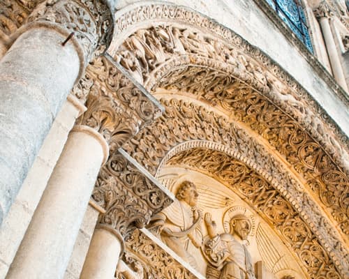 Angulema, Francia