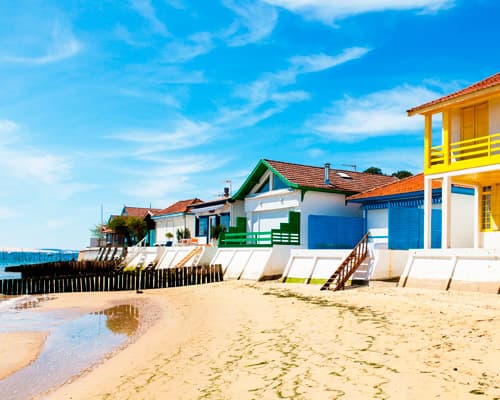 Arcachon, Francia