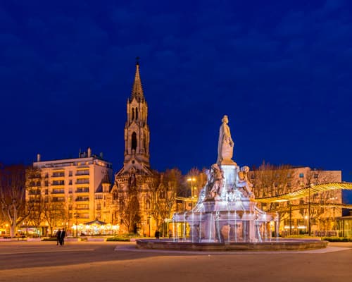 Gran Tour de Francia