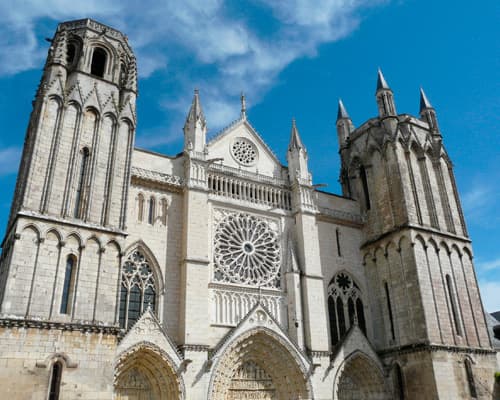 Encantos de Francia