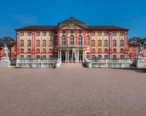 EL SUR DE ALEMANIA - TESOROS ESCONDIDOS