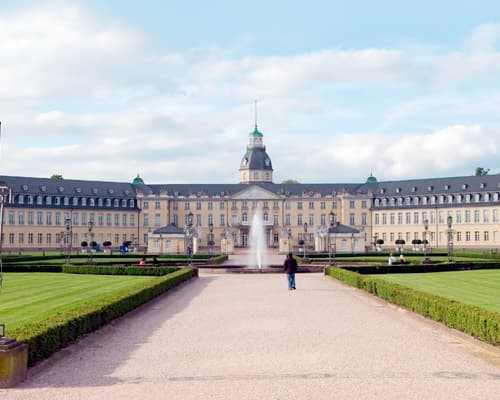 EL SUR DE ALEMANIA - TESOROS ESCONDIDOS