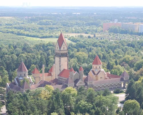 Berlín, Praga, Budapest y lo Mejor de Polonia