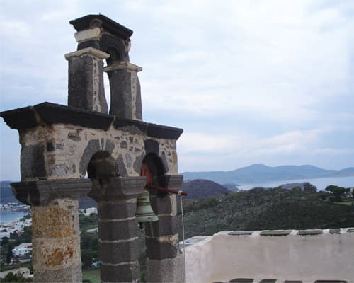 Maravillas de Turquía & Grecia (con crucero)  Oferta hasta el 30 de Marzo