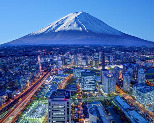 JAPON: ANIME Y ARTE 