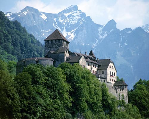 MTPE=10104 GRAN TOUR DE EUROPA BY EXA