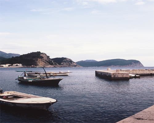Albania - Montenegro