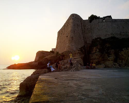 Albania - Montenegro