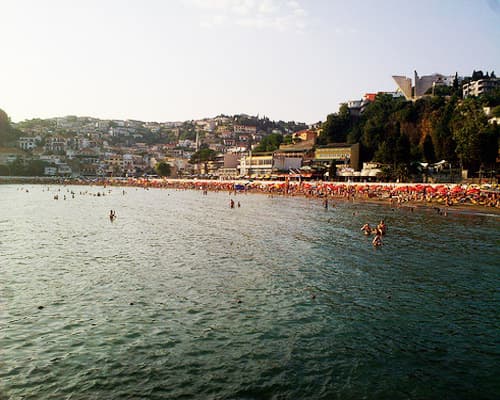 Albania - Montenegro