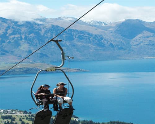 EL HOBBIT...! Imperdibles de Nueva Zelanda