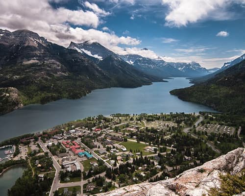 Trésors des Fjords et Capitales scandinaves 15J/14N