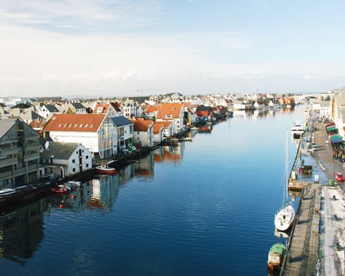 Jewel Of The Seas de Royal Caribbean Europa del Norte