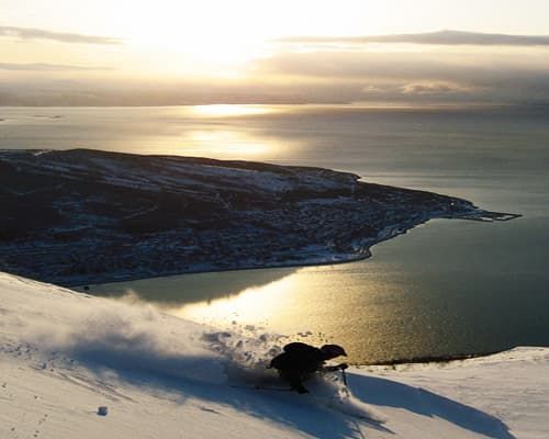 Magia Nórdica: Laponia y Lofoten