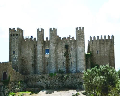 Portogallo e Santiago di Compostela 2026