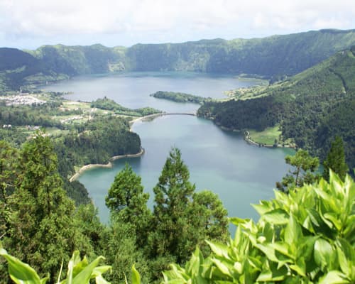 Expedición Azores: islas vírgenes del Atlántico