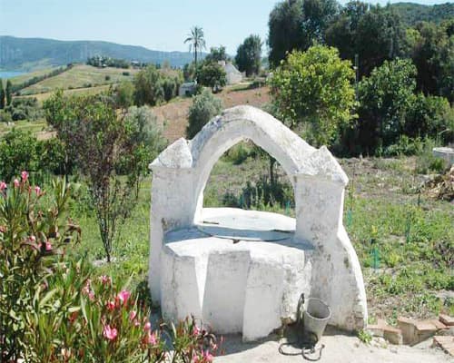 Lr - Pueblos Blancos Y Rincones De Cádiz