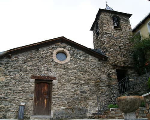 Arinsal, Andorra
