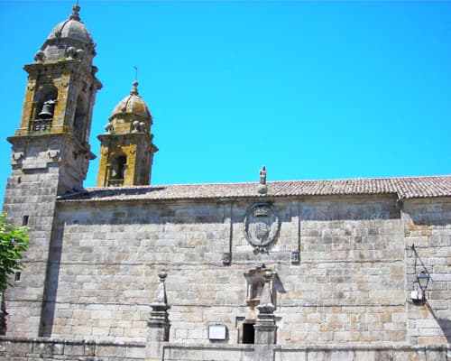 Камбадос, Испания