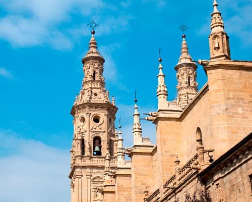 La Rioja, Paisajes de Vendimia