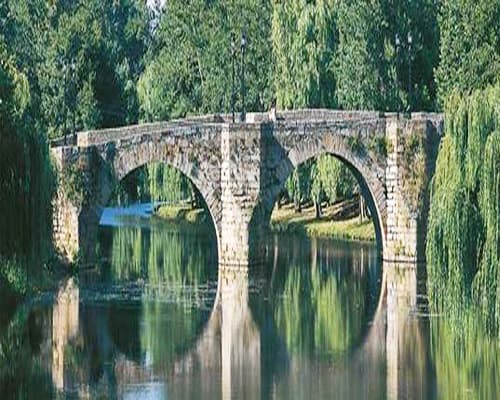 Lr - Ribeira Sacra, Un Tesoro Por Descubrir