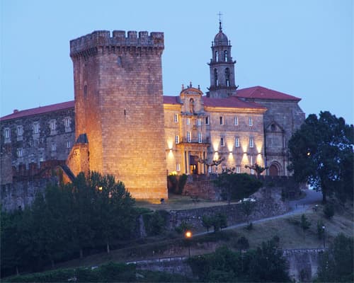 Lr - Ribeira Sacra, Un Tesoro Por Descubrir