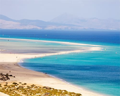 Autotour Fuerteventura