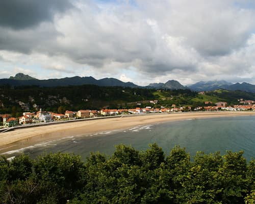 Lr - Asturias Paraíso Natural