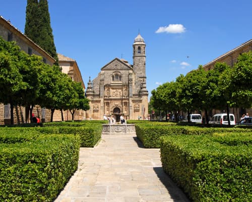 Úbeda, Spain