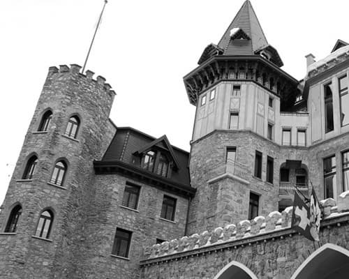 Trenes Panorámicos Suizos 