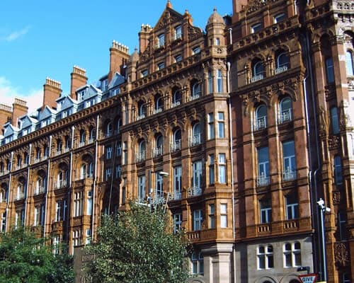 Escapade à Manchester (FR)