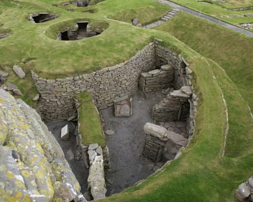 Expedición Escocia e Islandia: Naturaleza Salvaje y Leyendas