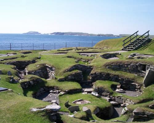 Expedición Escocia e Islandia: Naturaleza Salvaje y Leyendas