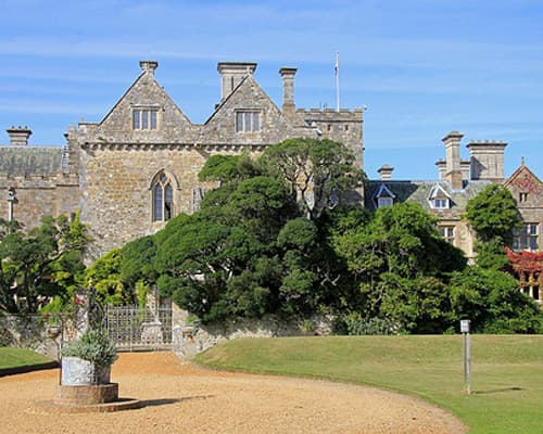 Classic Britain (FR)