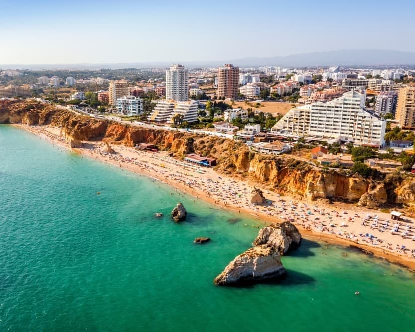 Portimao, Portugal