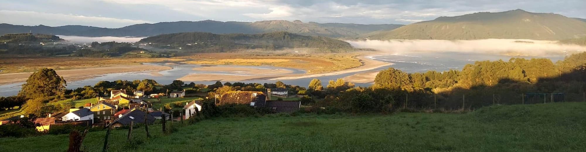 Ortigueira, España