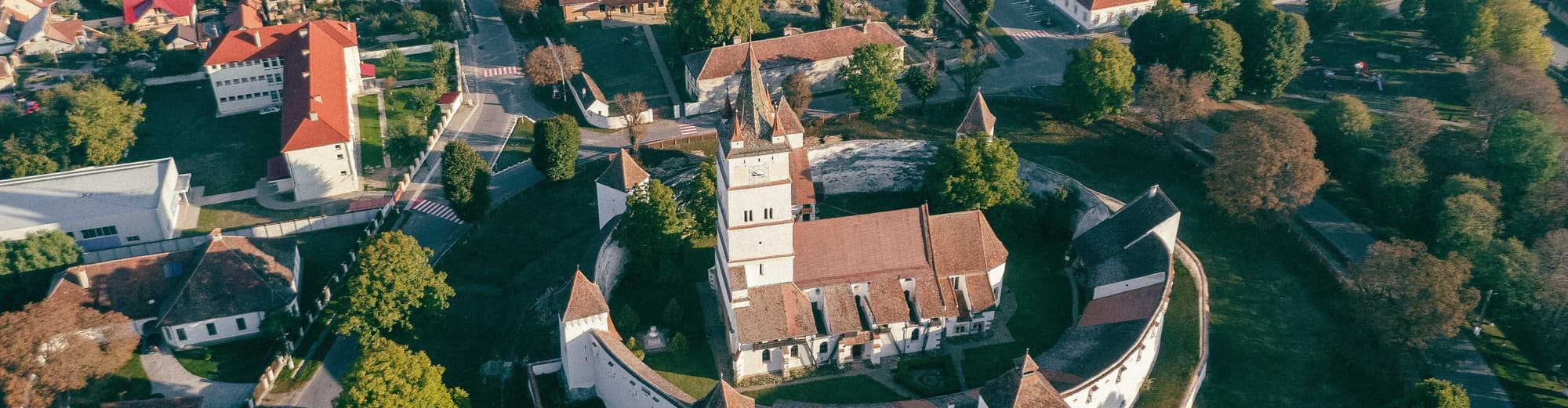 Harman, Rumanía