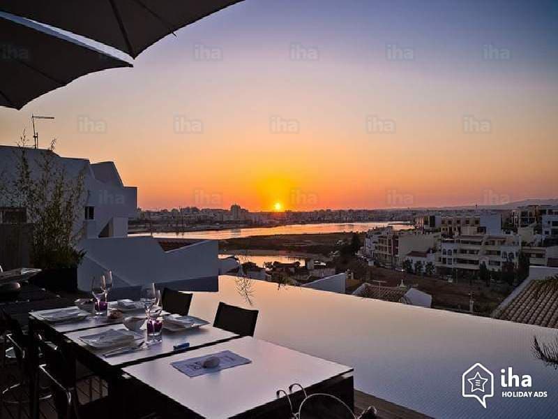 Reveillon 26 - Aguahotels Riverside 4*