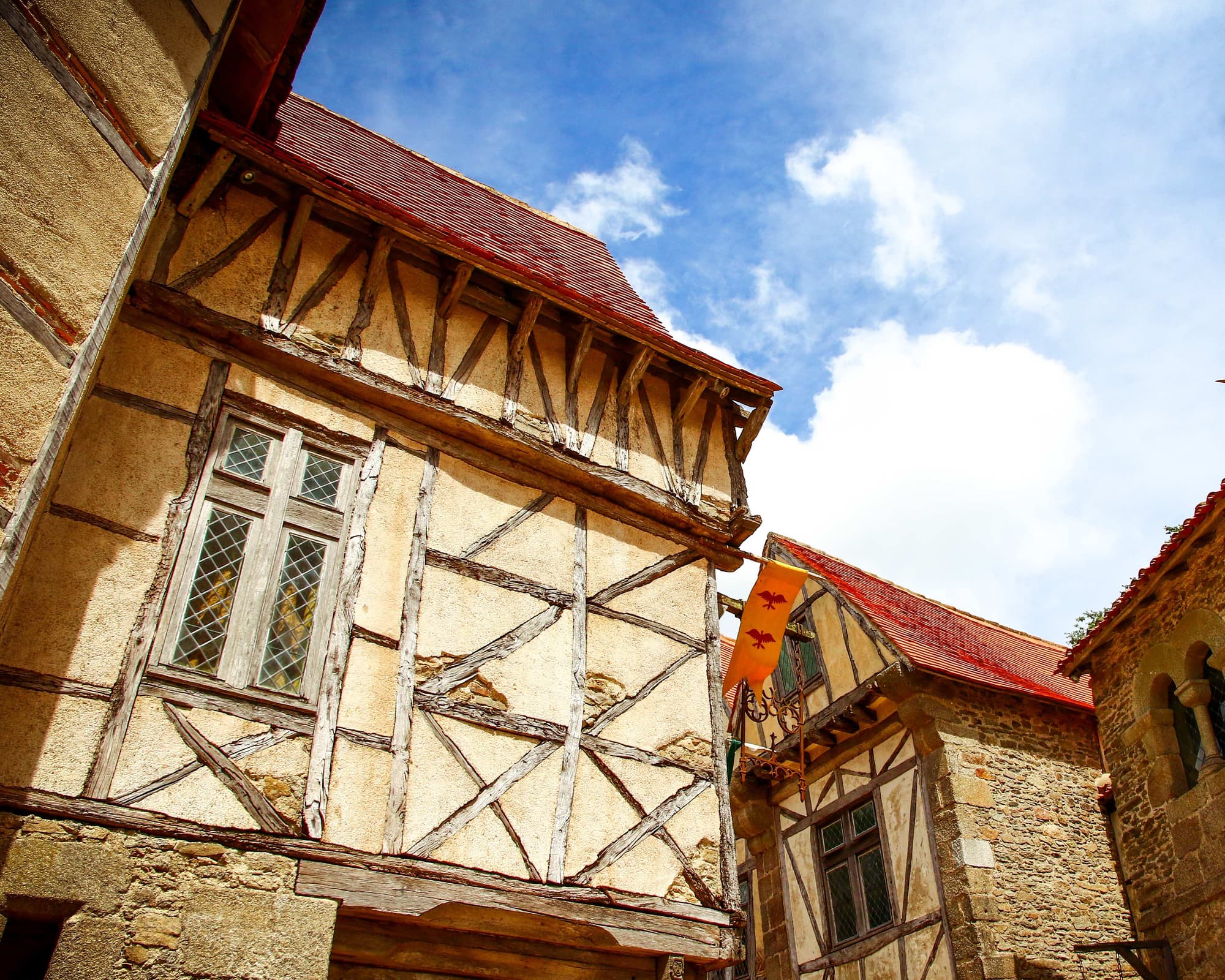 Lr - Madrid, Alrededores Y Puy Du Fou España