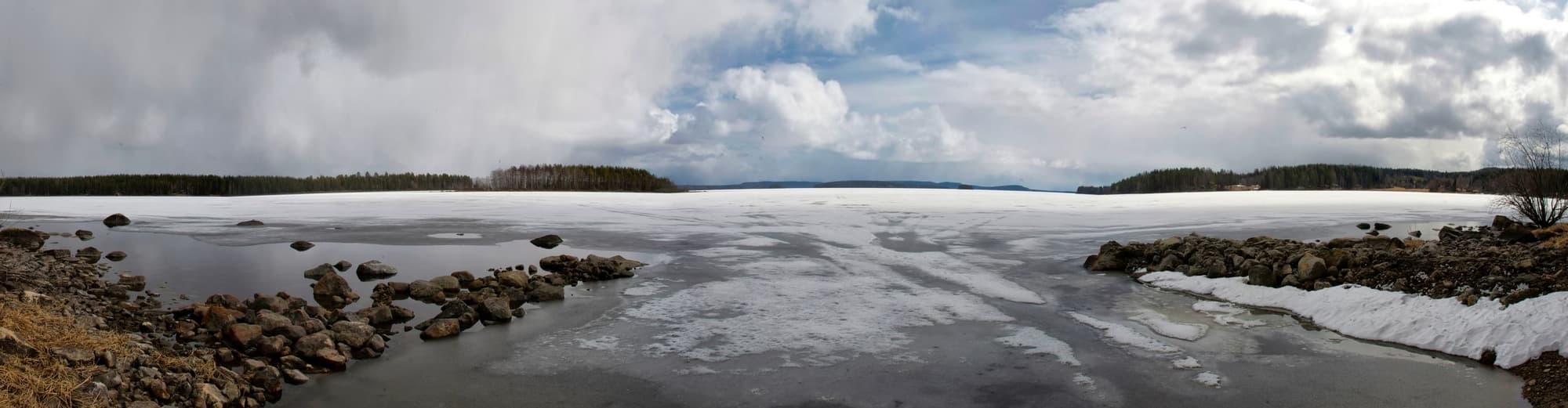 Nurmes, Finland