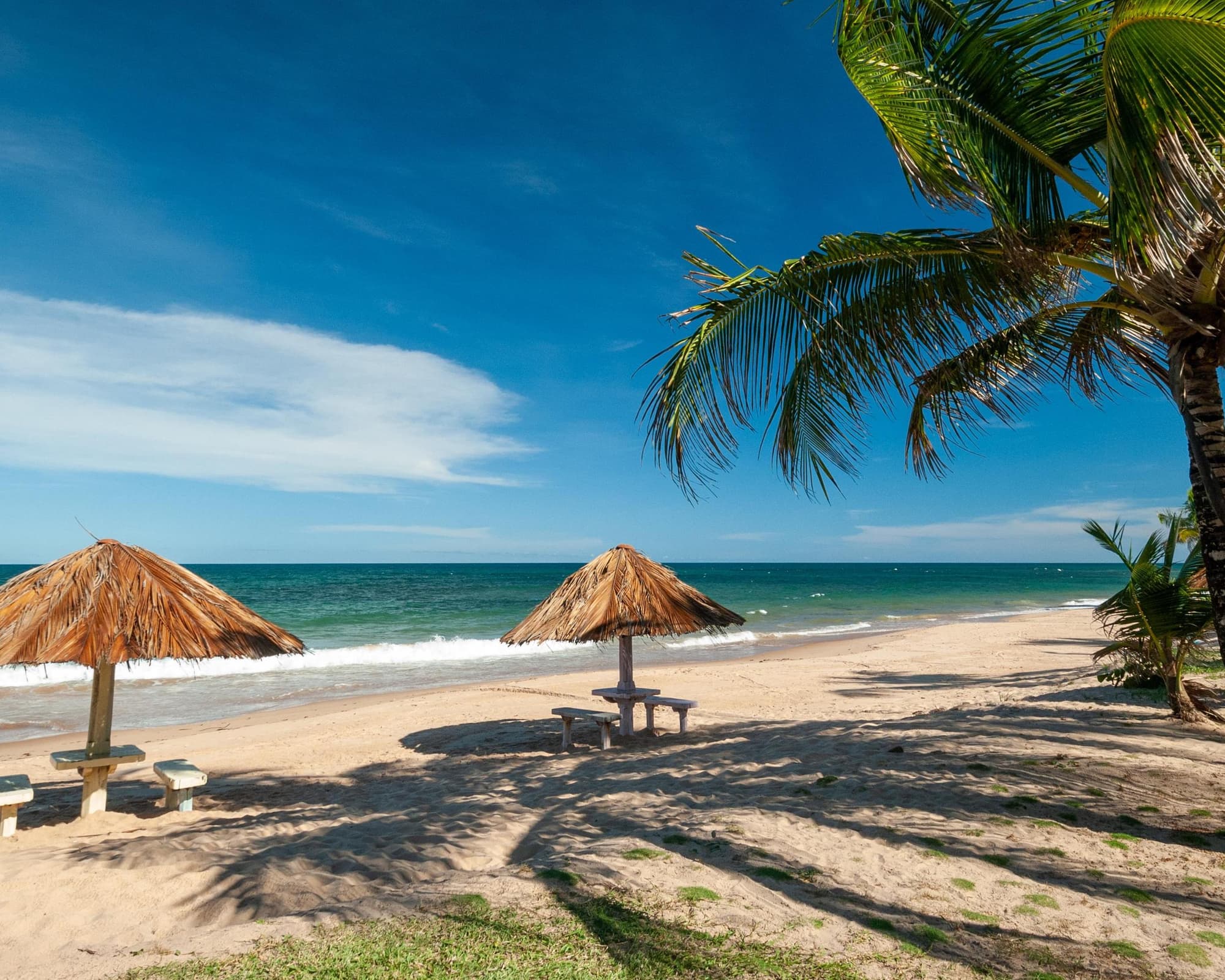 Bahia Cinco Paraísos