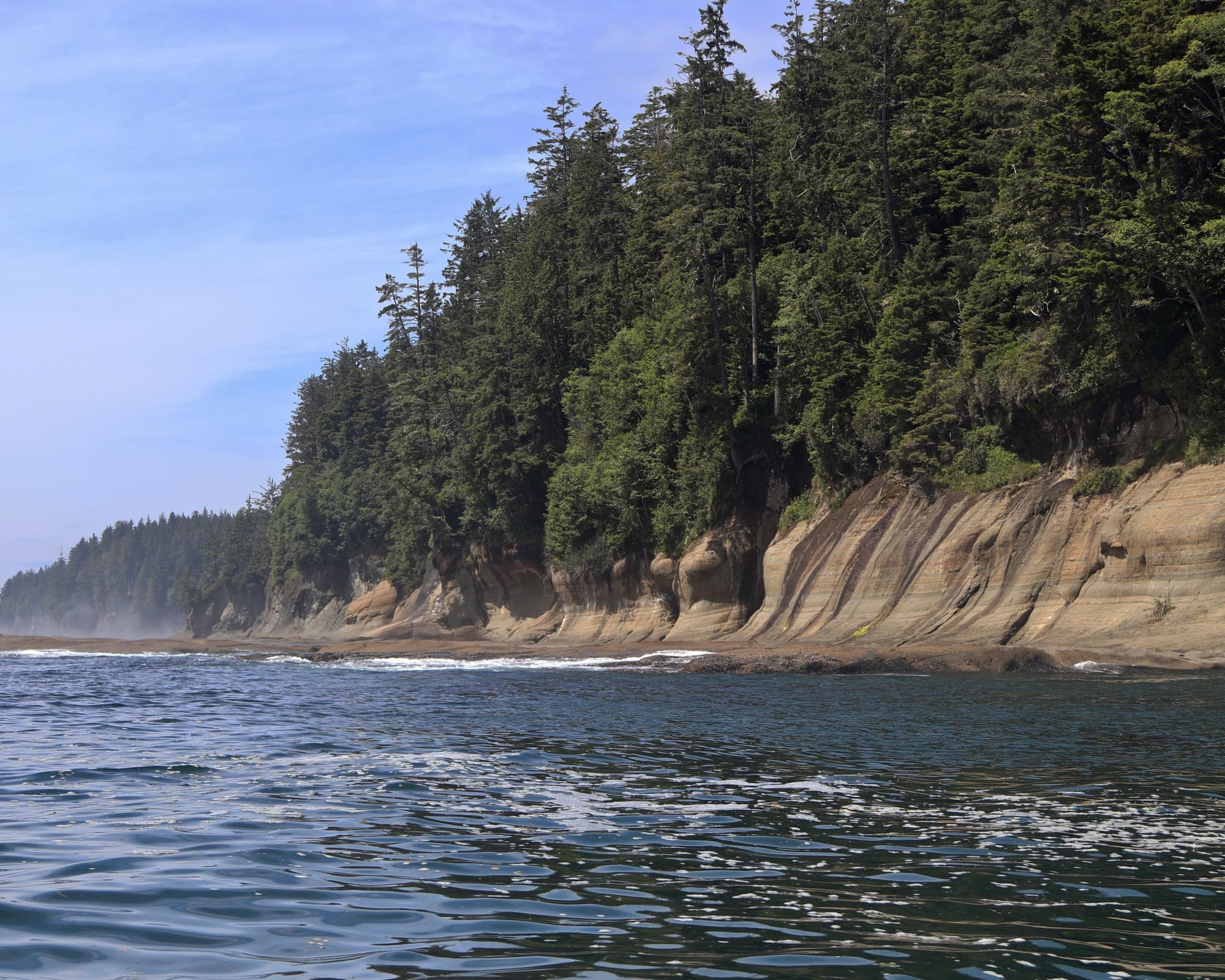 Alice Arm, British Columbia, Canada