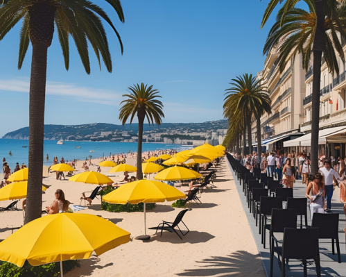 Cannes, France