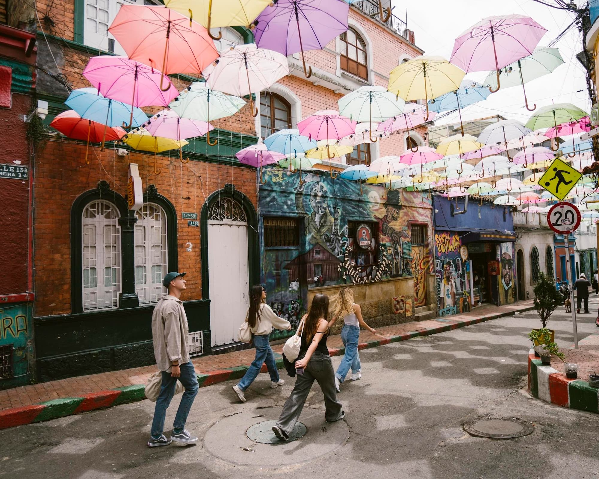 Bogotá, Colombia