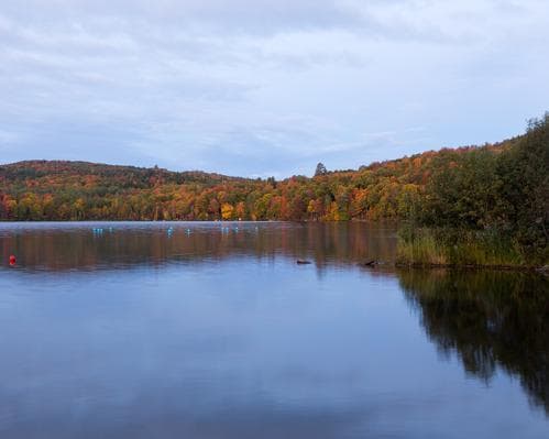 CANADA DE LOS NAVEGADORES 2026 - NAV-11