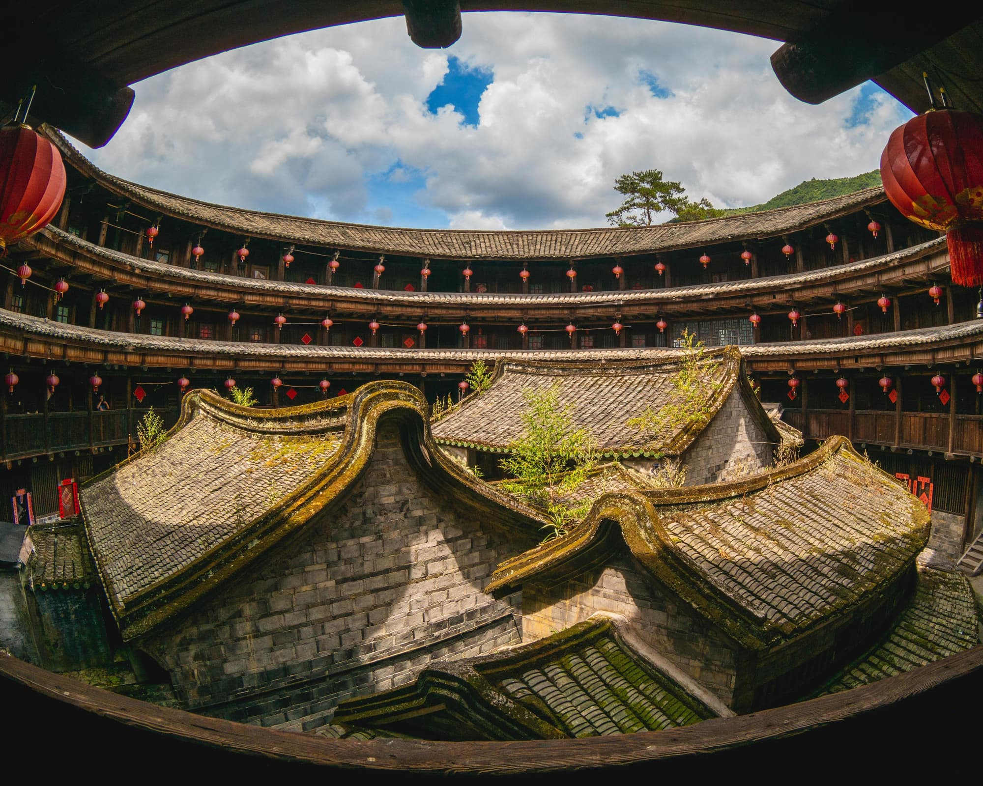 Yongding, China
