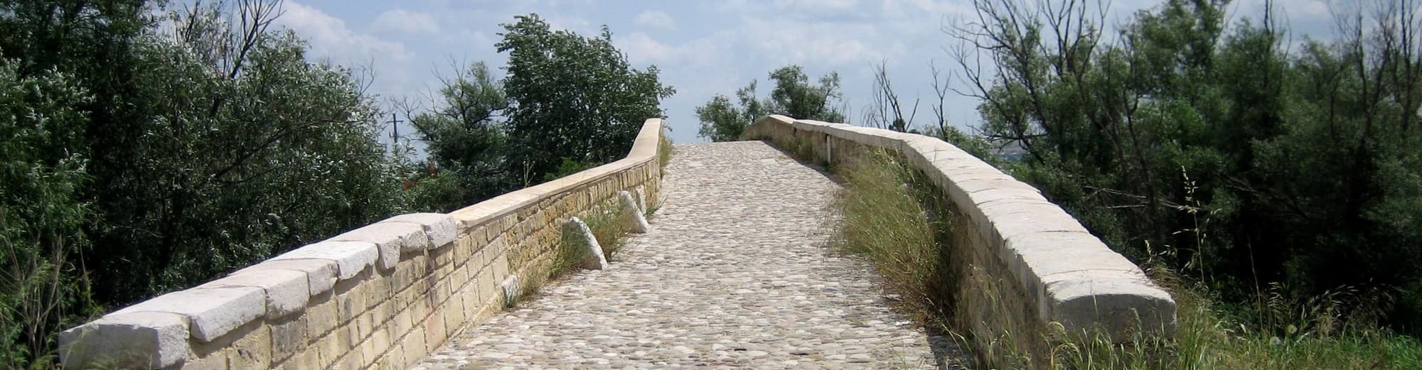 Canosa di Puglia, Olaszország