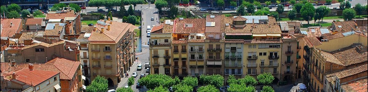 Balaguer, Spain