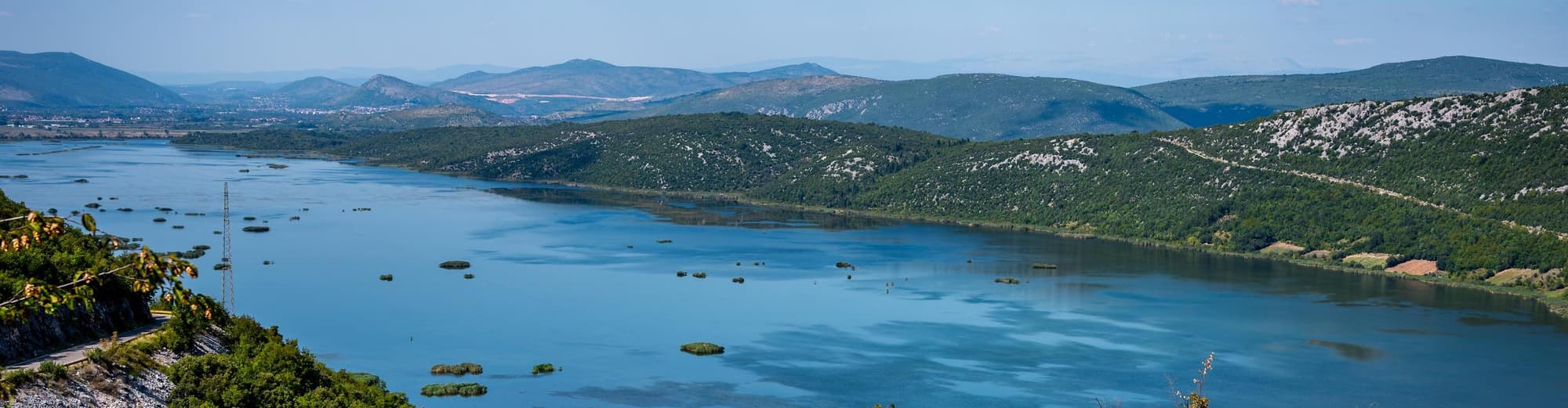 Capljina, Bósnia e Herzegovina