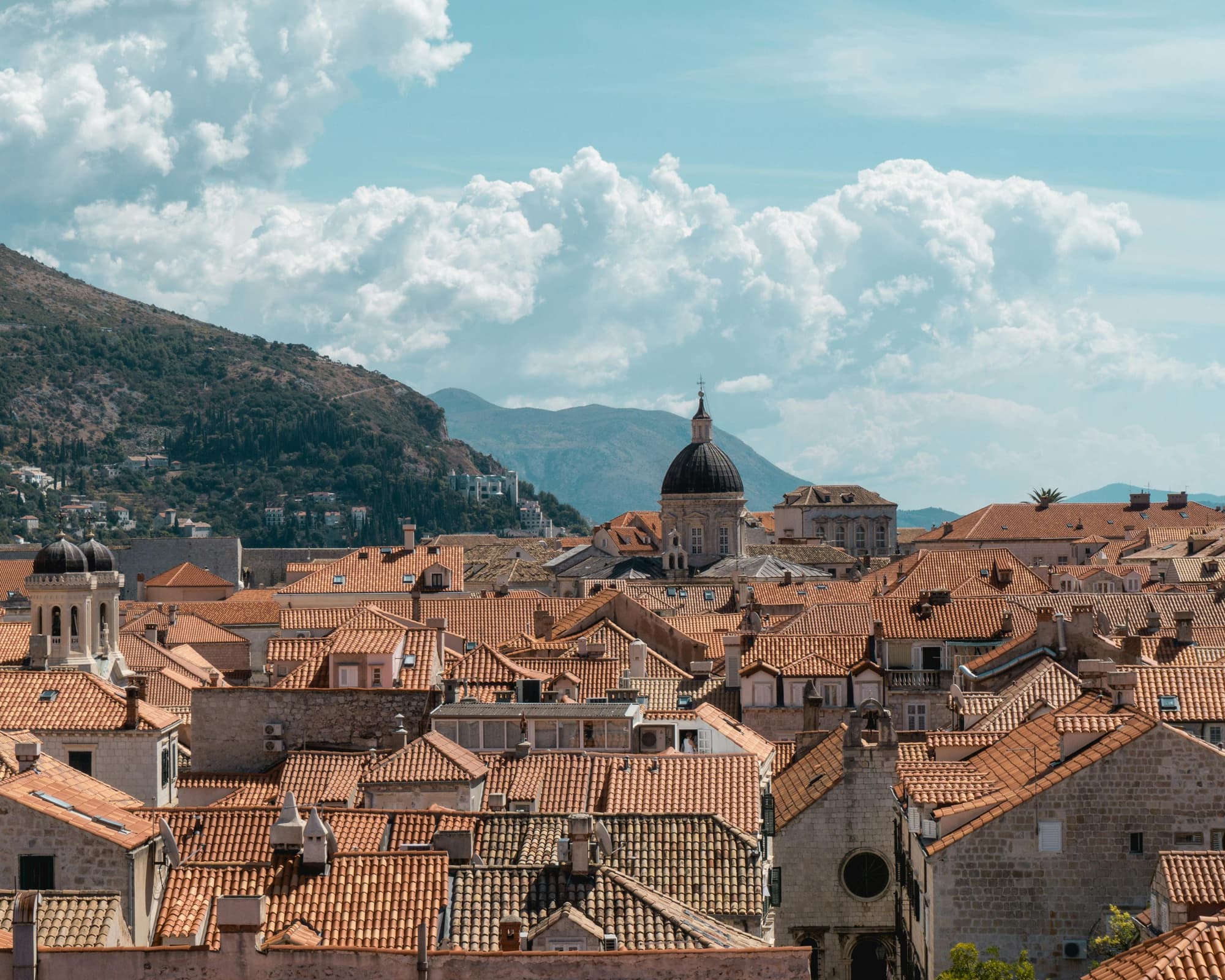 Dubrovnik, Croatia